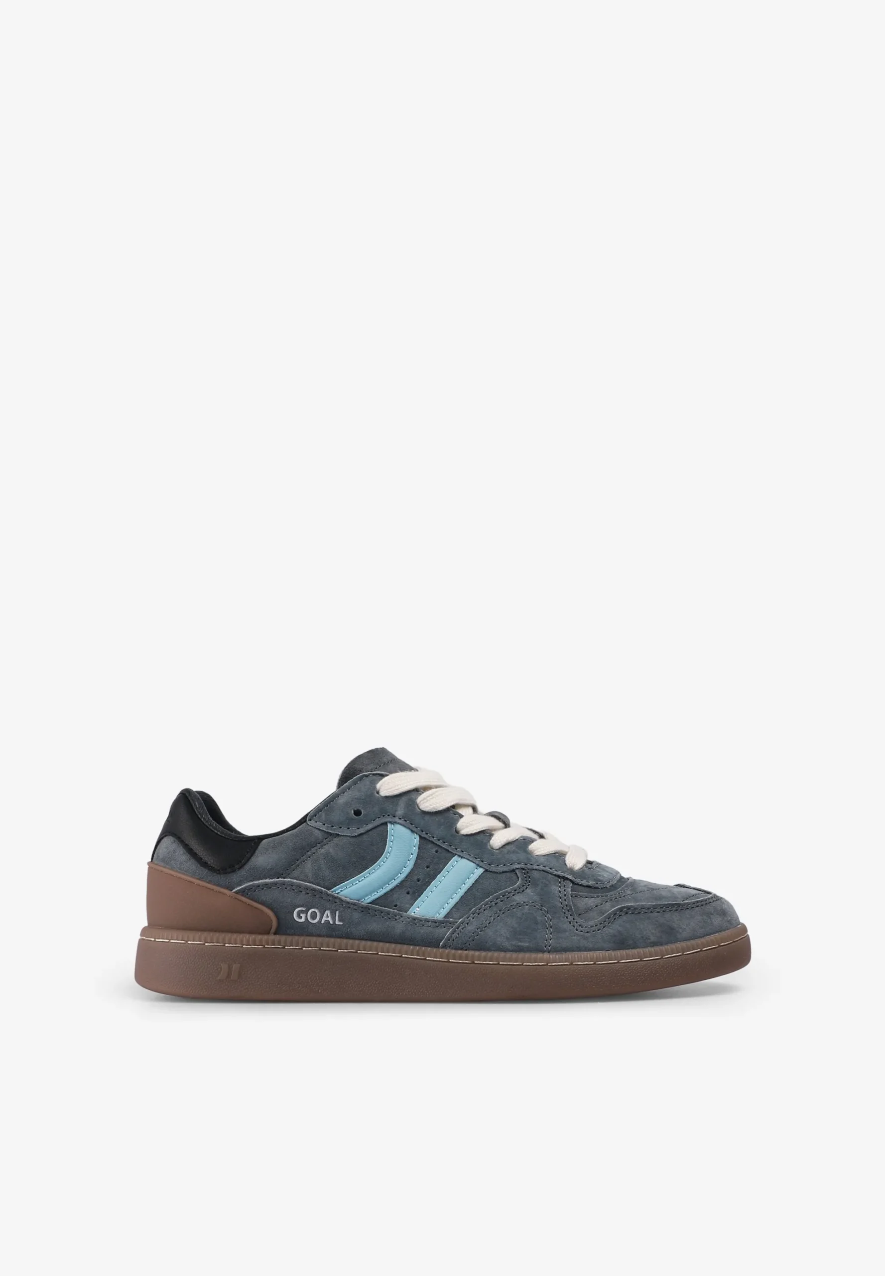 COOLWAY | SNEAKERS GOAL HOMBRE