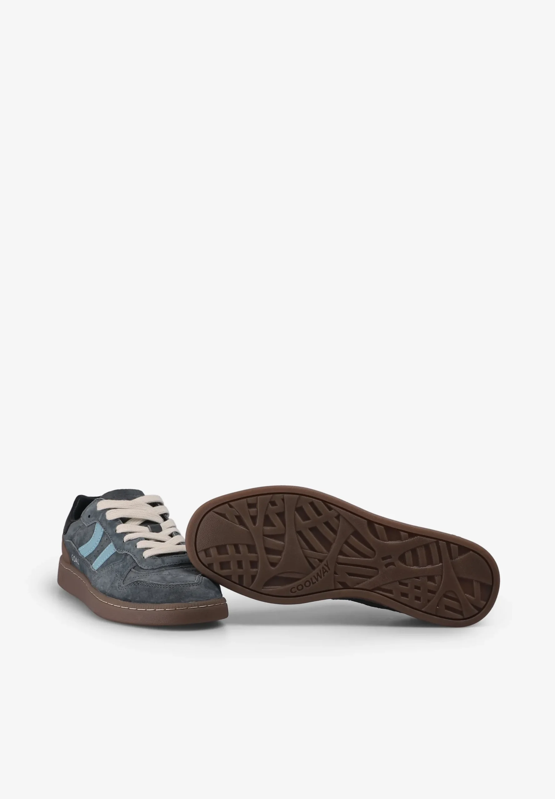 COOLWAY | SNEAKERS GOAL HOMBRE