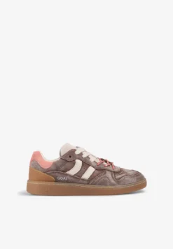 COOLWAY | SNEAKERS GOAL MUJER
