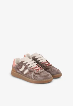 COOLWAY | SNEAKERS GOAL MUJER