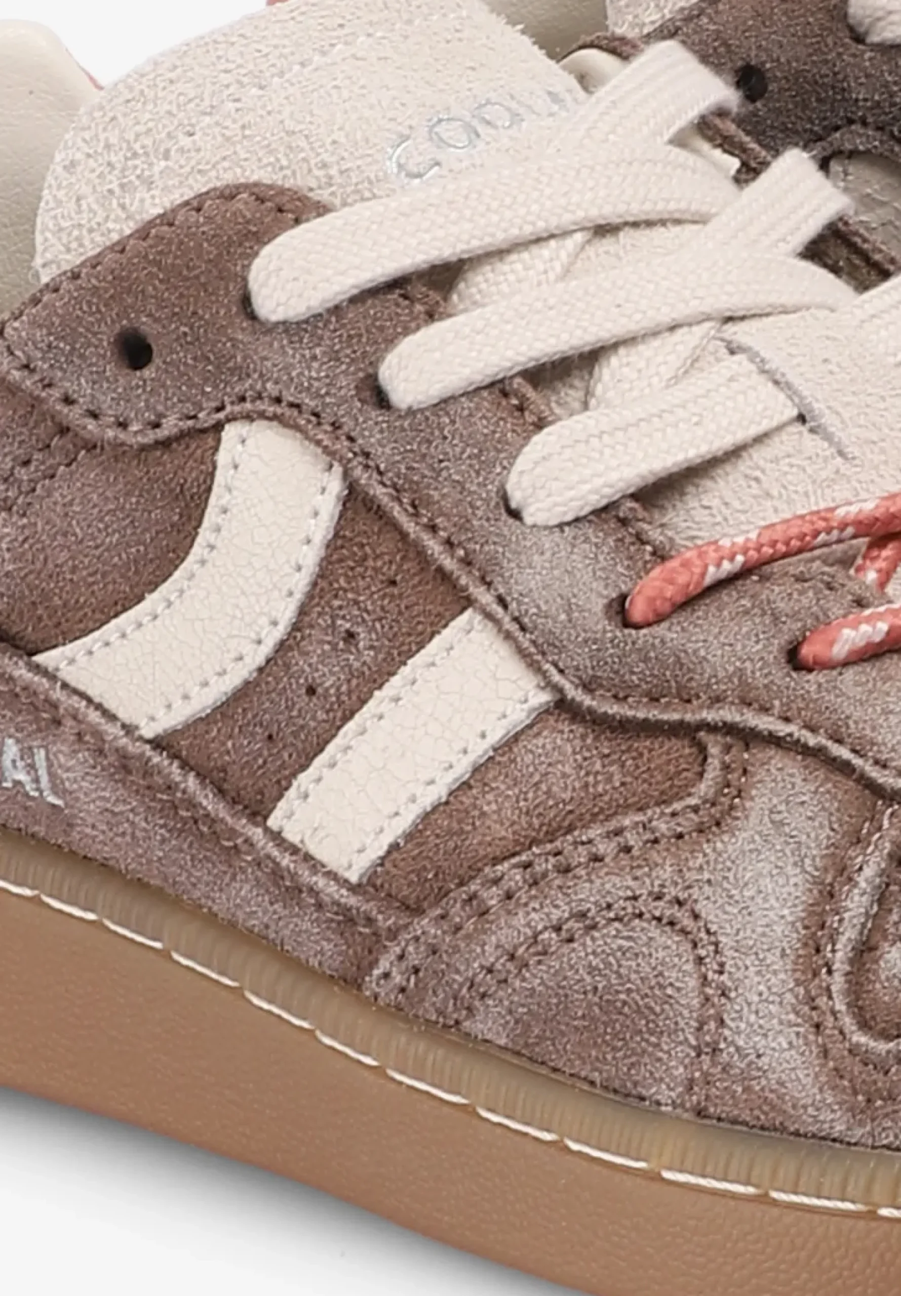 COOLWAY | SNEAKERS GOAL MUJER