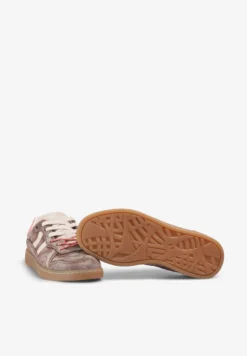 COOLWAY | SNEAKERS GOAL MUJER