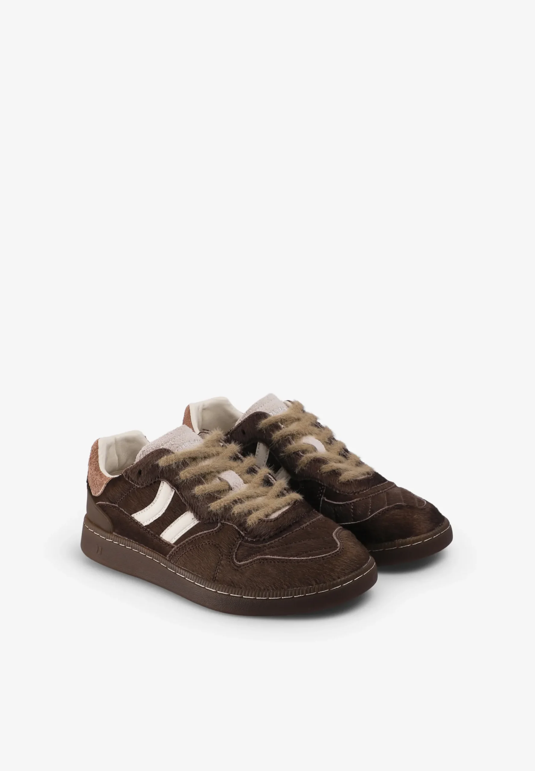 COOLWAY | SNEAKERS GOAL MUJER