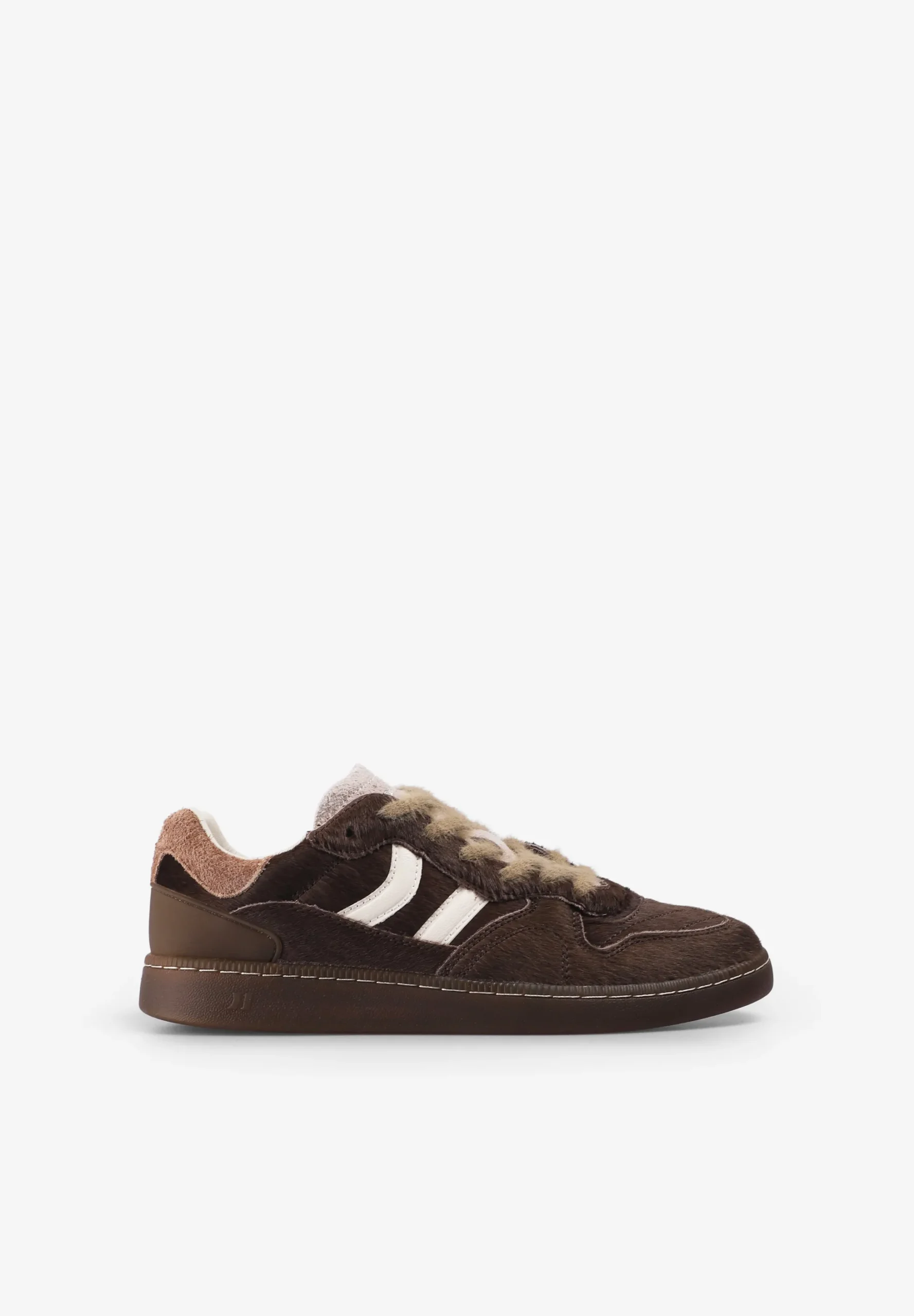 COOLWAY | SNEAKERS GOAL MUJER