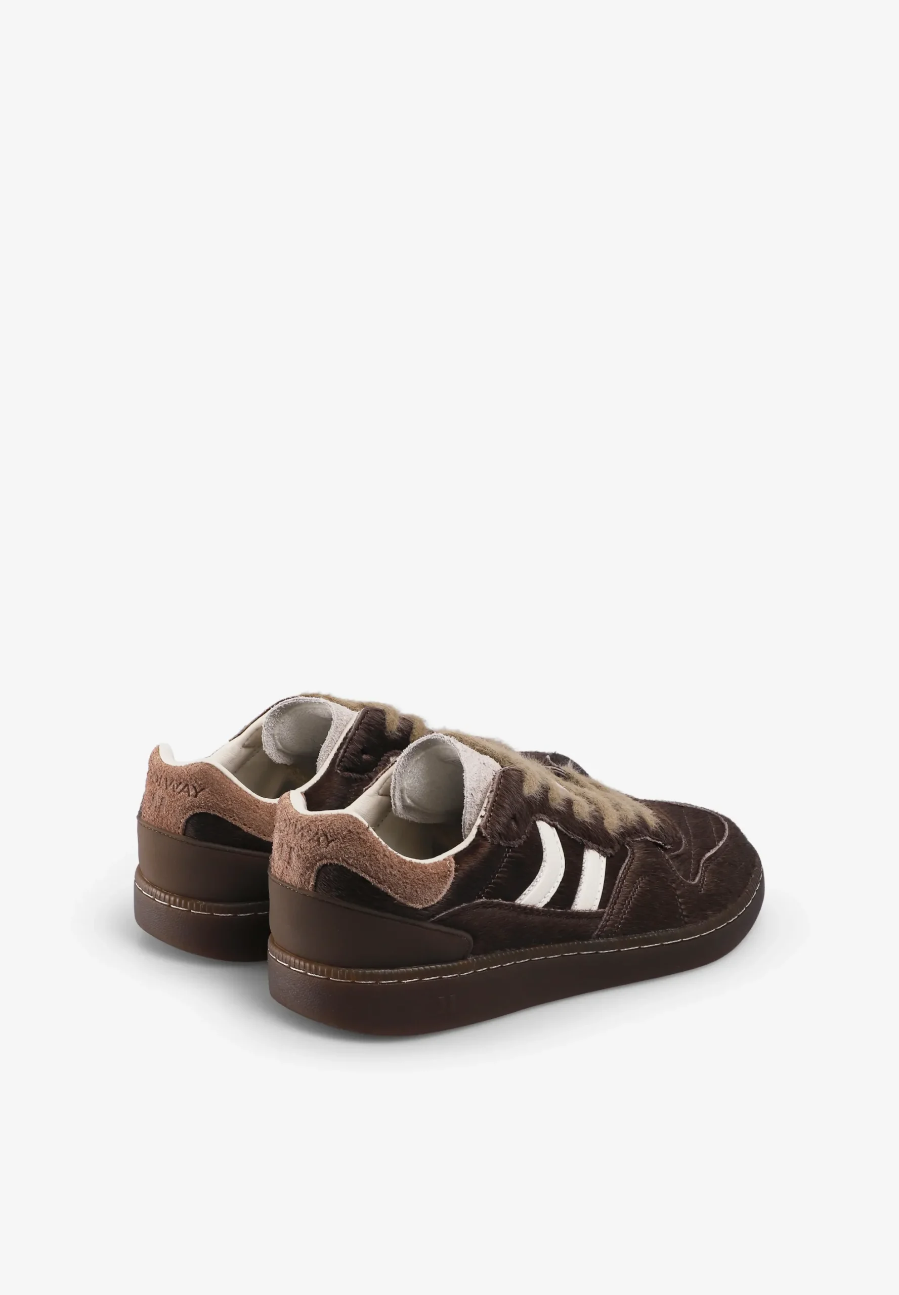 COOLWAY | SNEAKERS GOAL MUJER