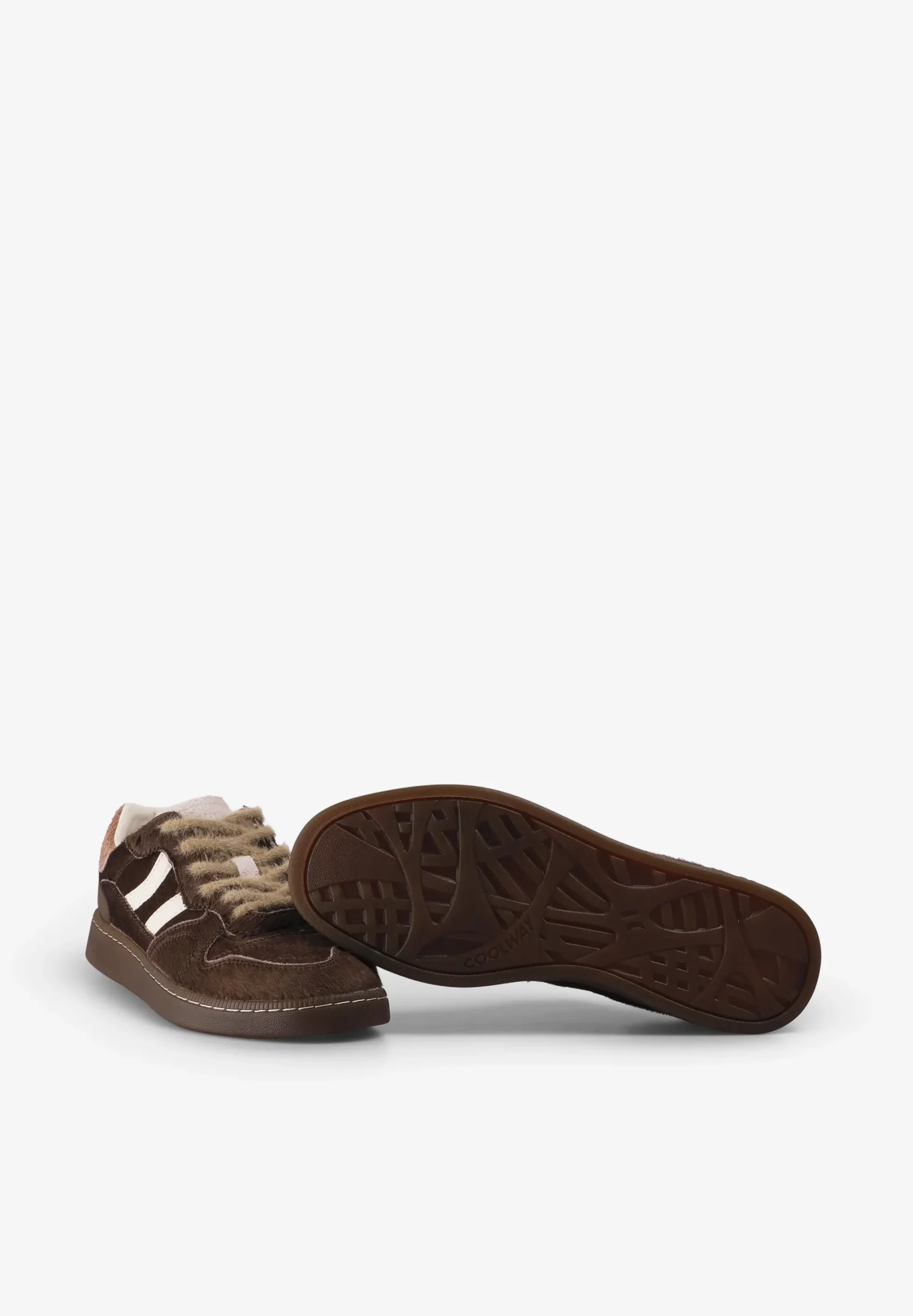 COOLWAY | SNEAKERS GOAL MUJER