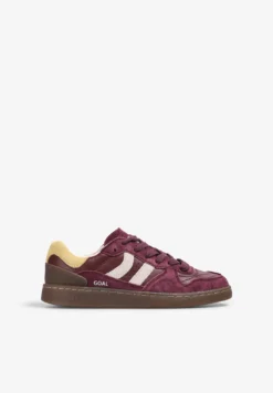 COOLWAY | SNEAKERS GOAL MUJER
