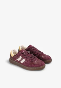 COOLWAY | SNEAKERS GOAL MUJER
