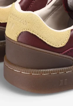 COOLWAY | SNEAKERS GOAL MUJER