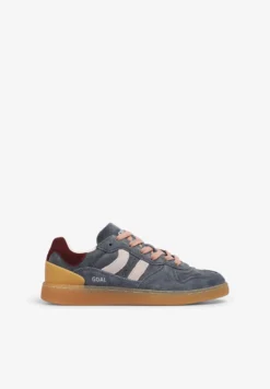 COOLWAY | SNEAKERS GOAL MUJER