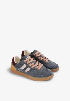 COOLWAY | SNEAKERS GOAL MUJER