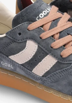 COOLWAY | SNEAKERS GOAL MUJER