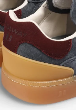 COOLWAY | SNEAKERS GOAL MUJER