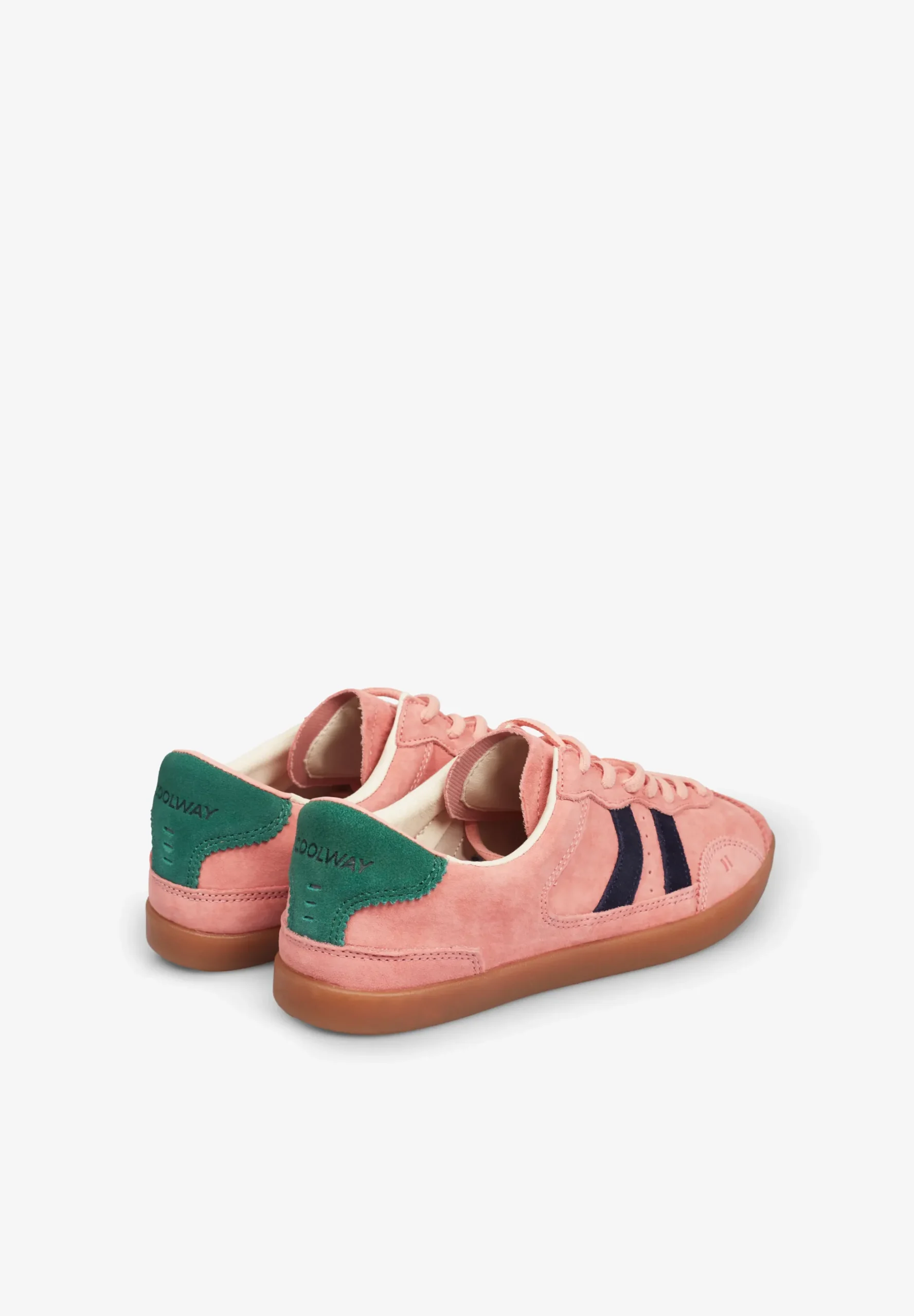 COOLWAY | SNEAKERS KIZUNA MUJER