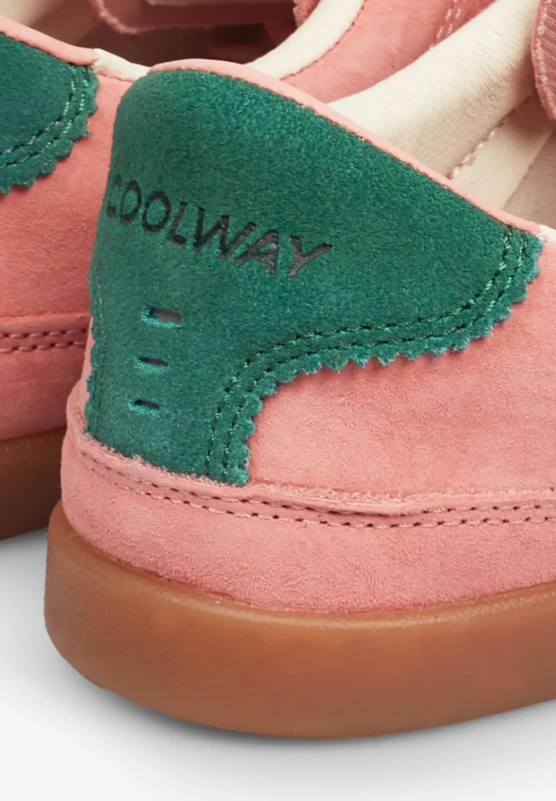 COOLWAY | SNEAKERS KIZUNA MUJER