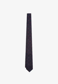 CORBATA CALAVERAS