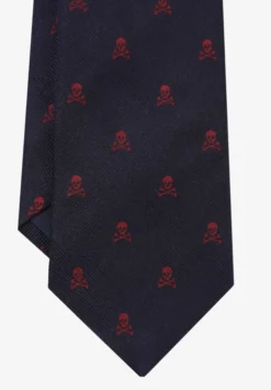 CORBATA CALAVERAS
