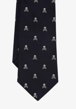 CORBATA CALAVERAS