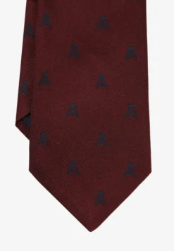 CORBATA CALAVERAS