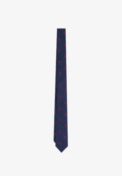 CORBATA CALAVERAS ALL OVER