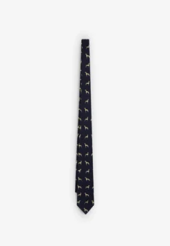 CORBATA 100% LANA