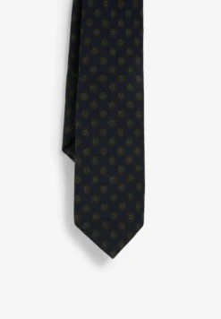 CORBATA 100% LANA