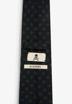 CORBATA 100% LANA
