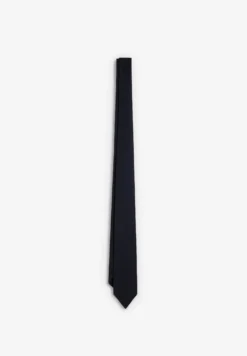 CORBATA 100% LANA