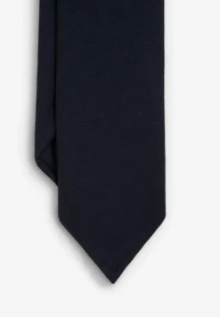 CORBATA 100% LANA