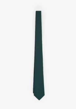 CORBATA 7 PLIEGUES LISA