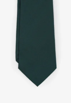 CORBATA 7 PLIEGUES LISA