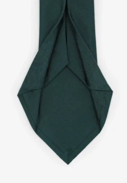 CORBATA 7 PLIEGUES LISA