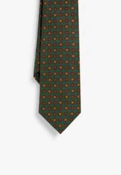 CORBATA 100% SEDA