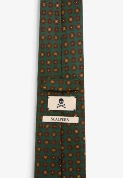 CORBATA 100% SEDA