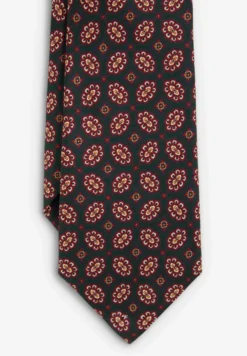 CORBATA 100% SEDA