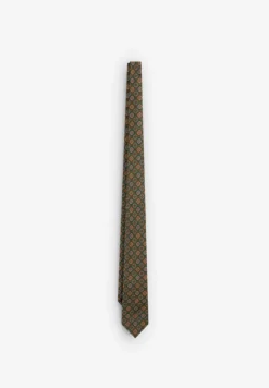 CORBATA 100% SEDA