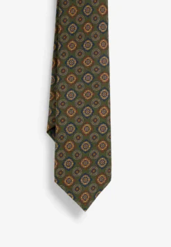 CORBATA 100% SEDA