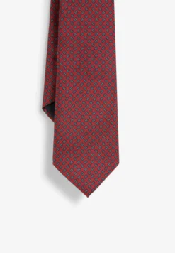 CORBATA 100% SEDA
