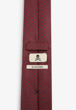 CORBATA 100% SEDA