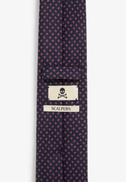 CORBATA 100% SEDA