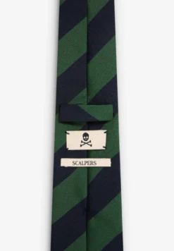 CORBATA 100% SEDA