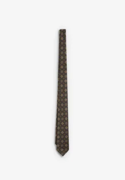 CORBATA SEDA ESTAMPADA