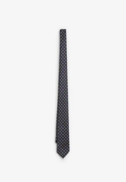 CORBATA SEDA ESTAMPADA