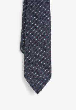 CORBATA SEDA ESTAMPADA