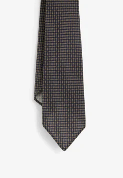 CORBATA SEDA ESTAMPADA