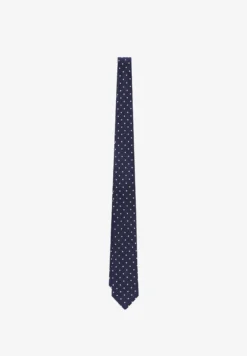 CORBATA SEDA LUNARES
