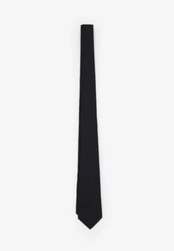 CORBATA SEDA 7 PLIEGUES LISA
