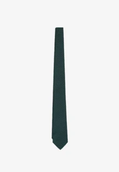CORBATA SEDA 7 PLIEGUES PUNTOS