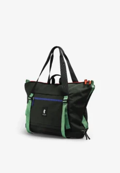 COTOPAXI | BOLSA VIAJE 35L WEEKENDER