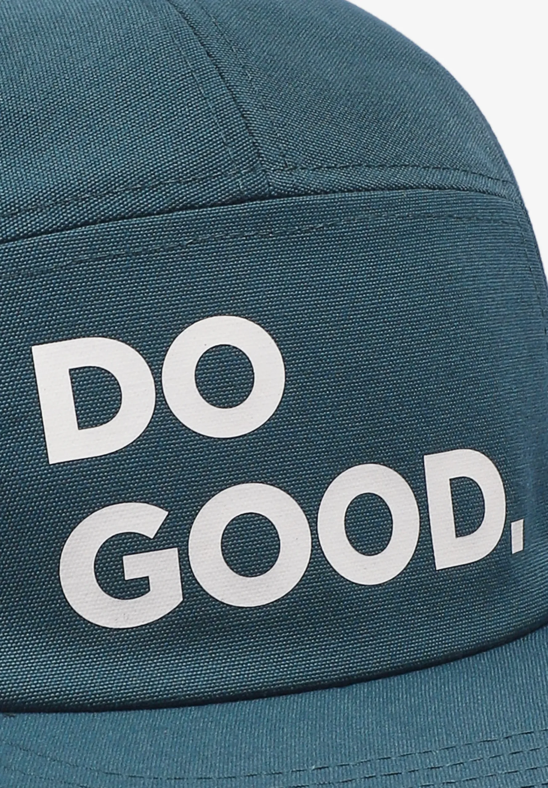 COTOPAXI | GORRA DO GOOD 5